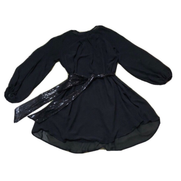 Eva Mendes Tall Sabina Dress - Picture 4 of 4